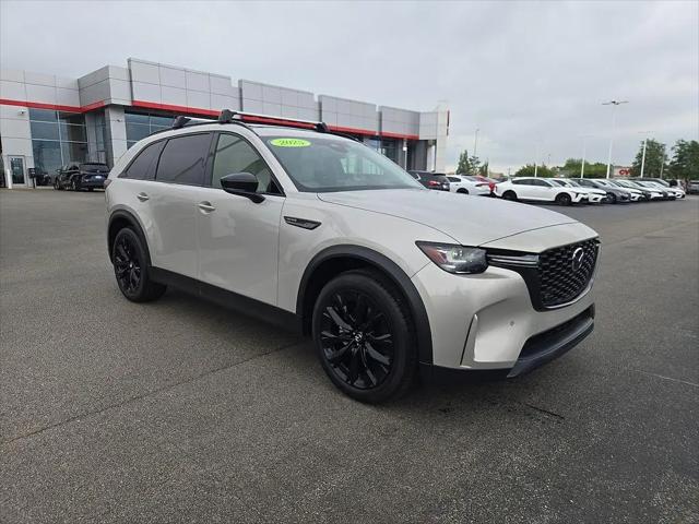2025 Mazda X-90 3.3 Turbo Premium Sport for sale in Bowling Green, KY