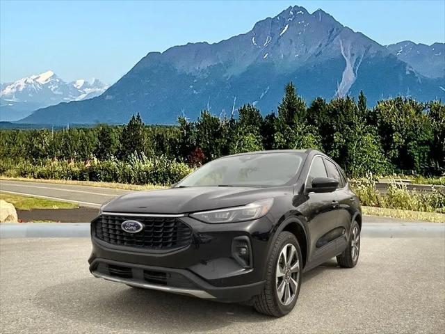 2024 Ford Escape Platinum for sale in Wasilla, AK