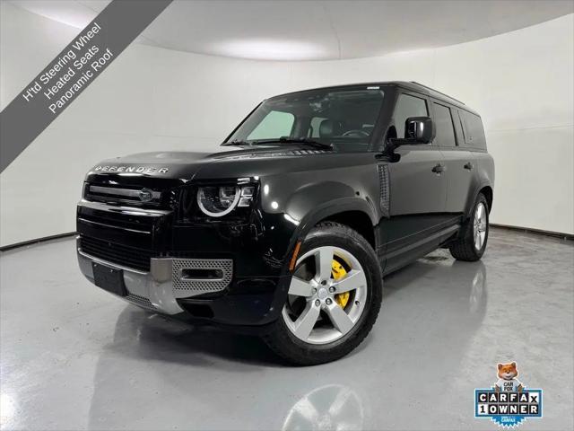 2023 Land Rover Defender 130 S for sale in Schaumburg, IL