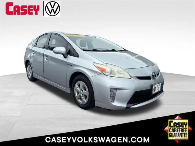 2012 Toyota Prius Two for sale in Newport News, VA