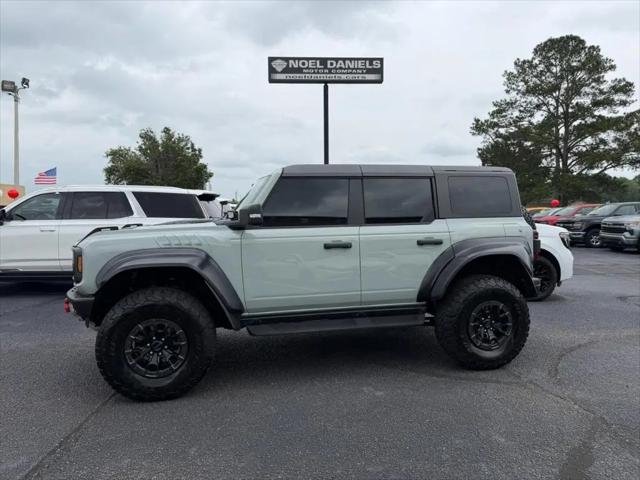 2023 Ford Bronco Raptor for sale in Brandon, MS