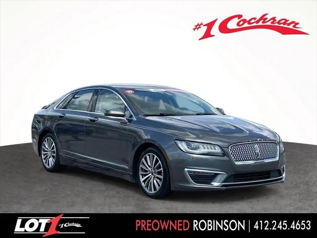 2017 Lincoln MKZ Premiere for sale in Pittsburgh, PA