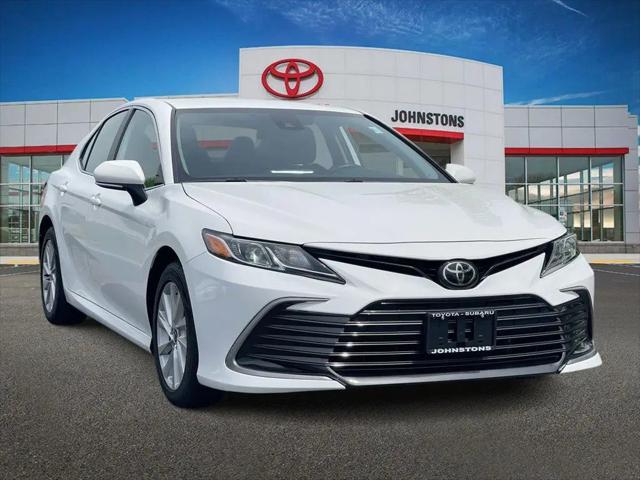 2024 Toyota Camry LE for sale in New Hampton, NY