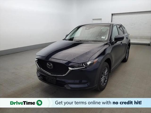 2019 Mazda CX-5 Touring for sale in Richmond, VA