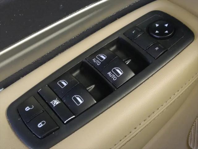 2018 Dodge Durango SXT RWD