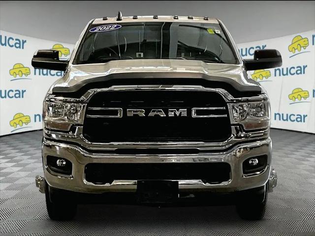 2022 Ram 3500 Tradesman/SLT