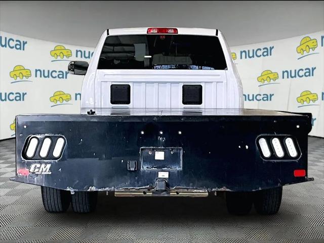 2022 Ram 3500 Tradesman/SLT