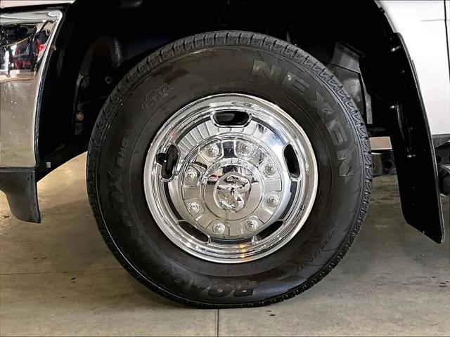 2022 Ram 3500 Tradesman/SLT