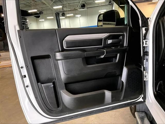 2022 Ram 3500 Tradesman/SLT