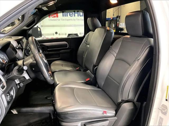 2022 Ram 3500 Tradesman/SLT