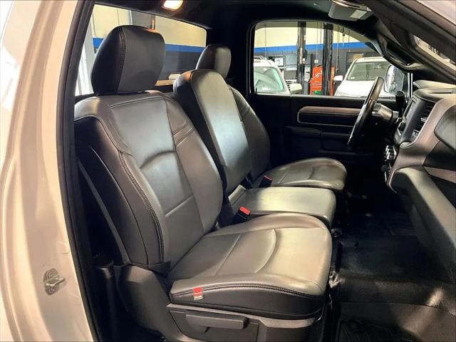 2022 Ram 3500 Tradesman/SLT