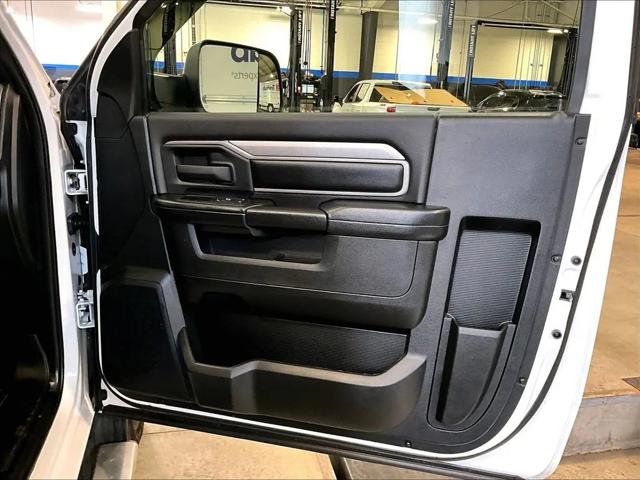 2022 Ram 3500 Tradesman/SLT