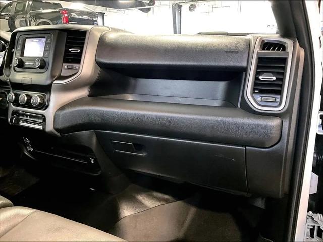 2022 Ram 3500 Tradesman/SLT