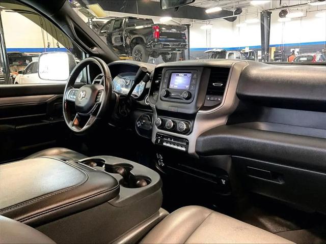 2022 Ram 3500 Tradesman/SLT
