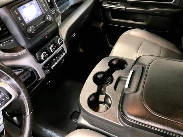 2022 Ram 3500 Tradesman/SLT