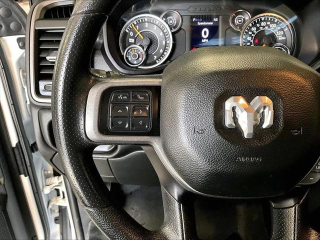 2022 Ram 3500 Tradesman/SLT
