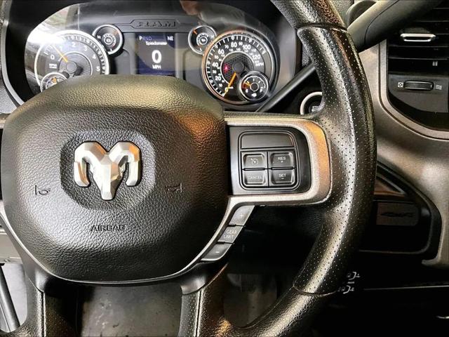 2022 Ram 3500 Tradesman/SLT