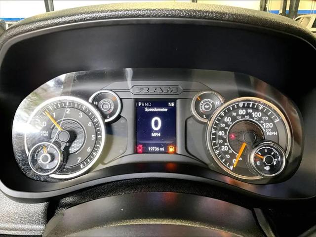 2022 Ram 3500 Tradesman/SLT