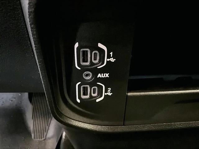 2022 Ram 3500 Tradesman/SLT