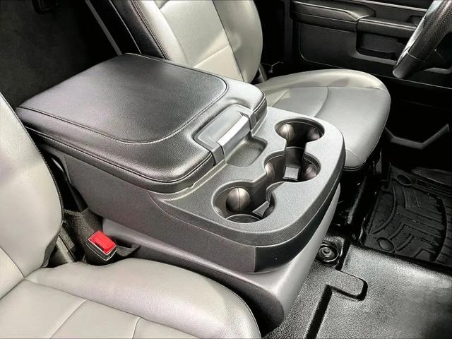 2022 Ram 3500 Tradesman/SLT