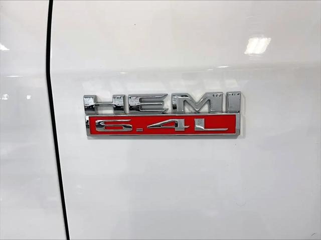 2022 Ram 3500 Tradesman/SLT