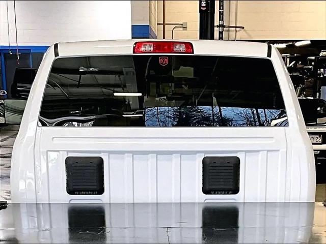 2022 Ram 3500 Tradesman/SLT