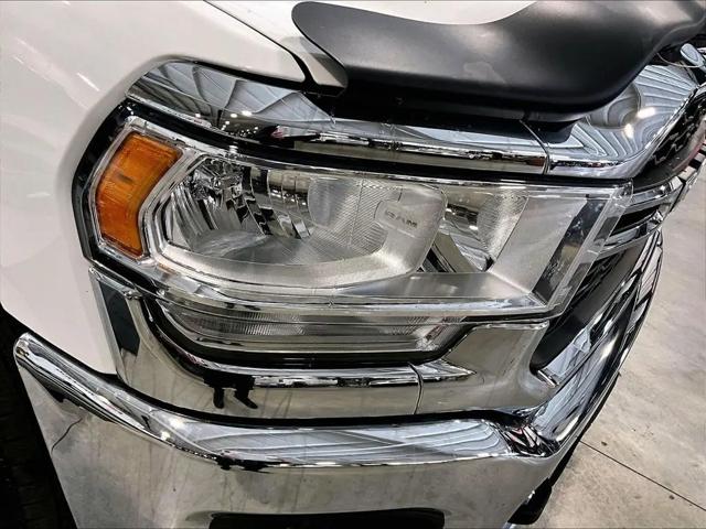 2022 Ram 3500 Tradesman/SLT