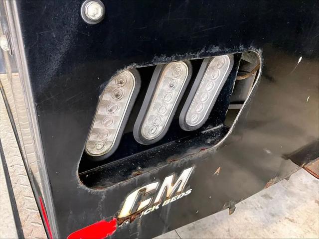 2022 Ram 3500 Tradesman/SLT