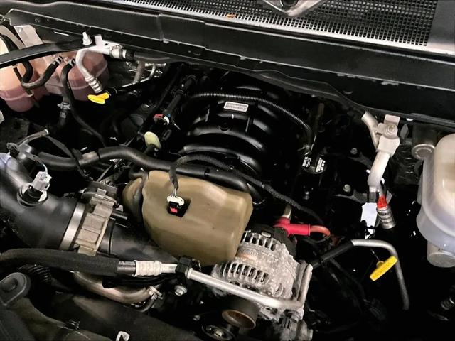 2022 Ram 3500 Tradesman/SLT
