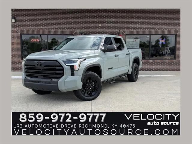 2024 Toyota Tundra SR5 for sale in Richmond, KY