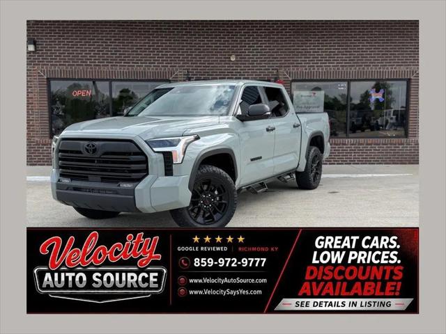 2024 Toyota Tundra SR5 for sale in Richmond, KY