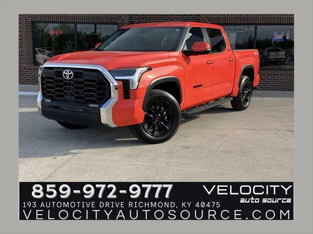 2024 Toyota Tundra SR5 for sale in Richmond, KY