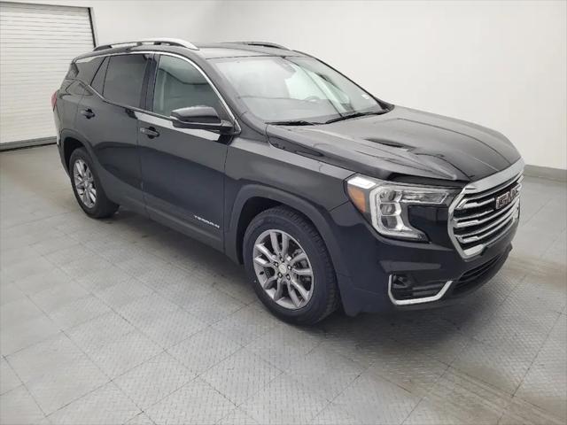 2022 GMC Terrain FWD SLT