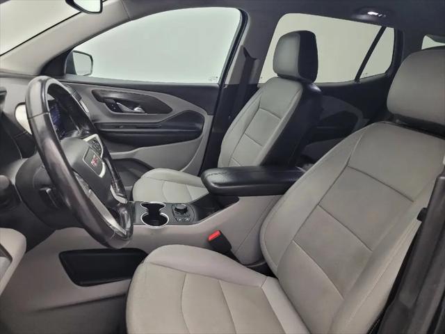 2022 GMC Terrain FWD SLT