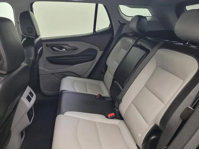 2022 GMC Terrain FWD SLT