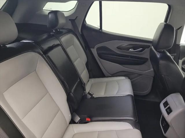 2022 GMC Terrain FWD SLT