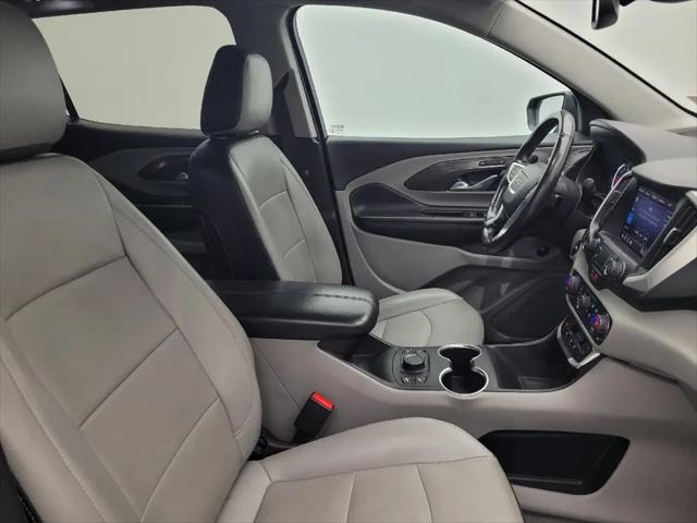 2022 GMC Terrain FWD SLT