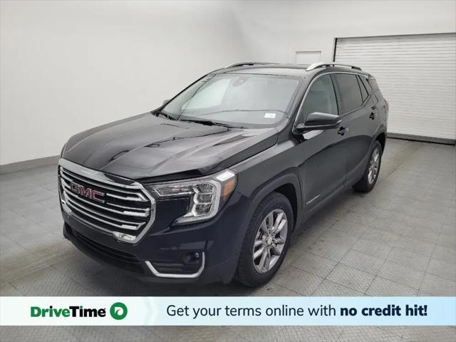 2022 GMC Terrain FWD SLT for sale in Columbia, SC