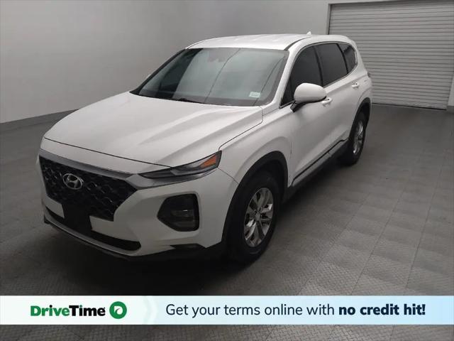 2019 Hyundai Santa Fe SEL for sale in Shreveport, LA