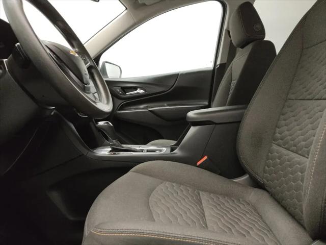 2021 Chevrolet Equinox FWD LT
