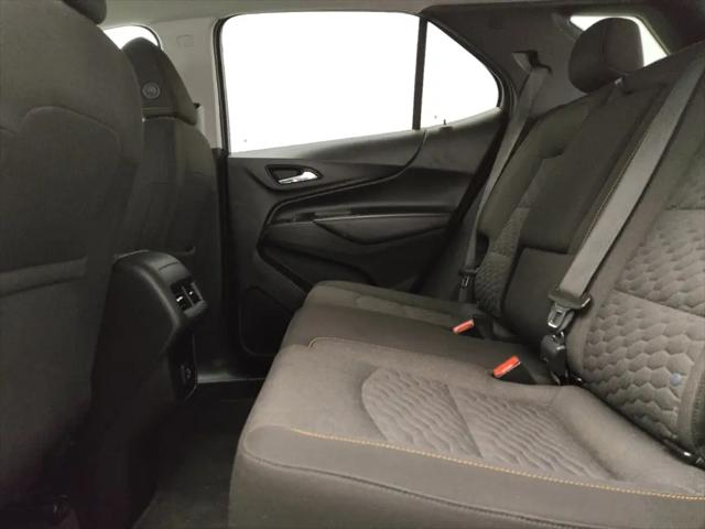 2021 Chevrolet Equinox FWD LT
