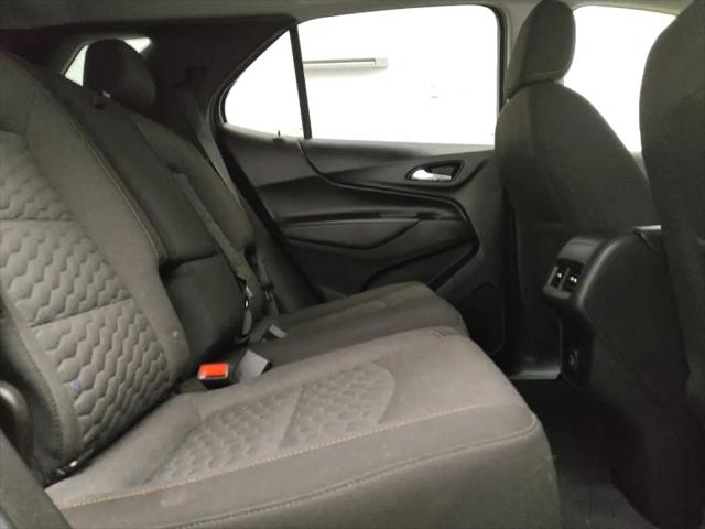 2021 Chevrolet Equinox FWD LT