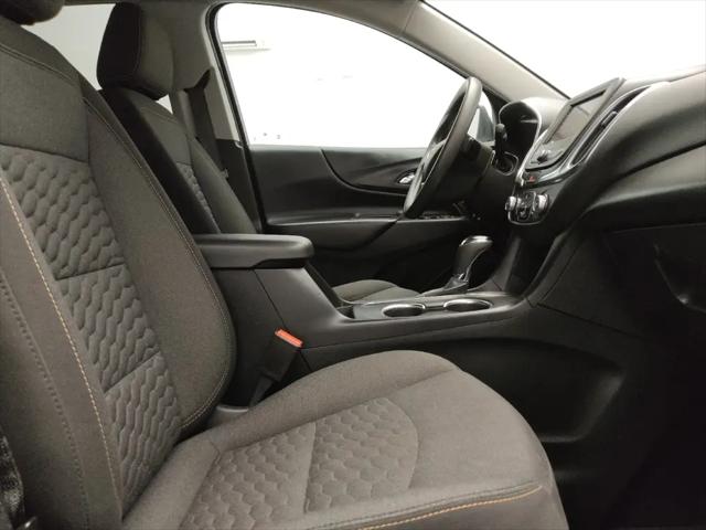 2021 Chevrolet Equinox FWD LT