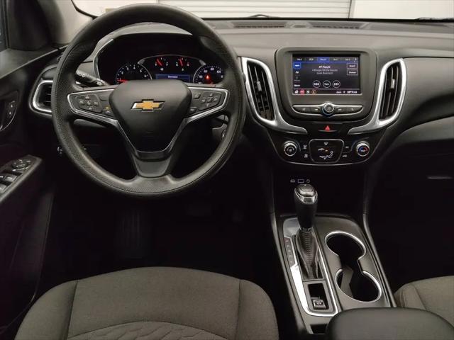 2021 Chevrolet Equinox FWD LT
