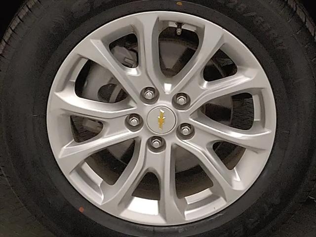 2021 Chevrolet Equinox FWD LT