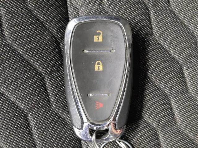 2021 Chevrolet Equinox FWD LT