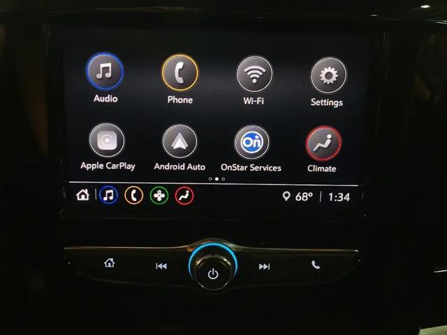 2021 Chevrolet Traverse FWD LT Cloth