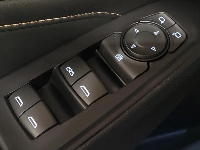 2021 Chevrolet Traverse FWD LT Cloth