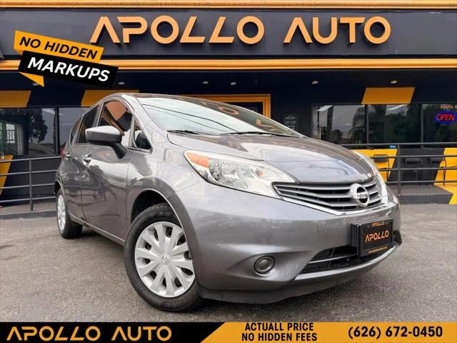 2016 Nissan Versa Note SV for sale in El Monte, CA
