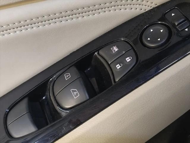 2020 Nissan Altima Platinum VC-Turbo FWD